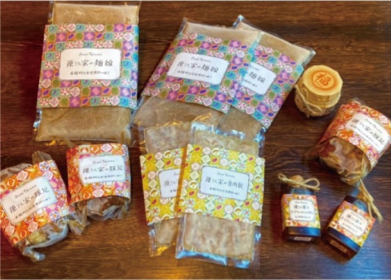 麺線屋formosa