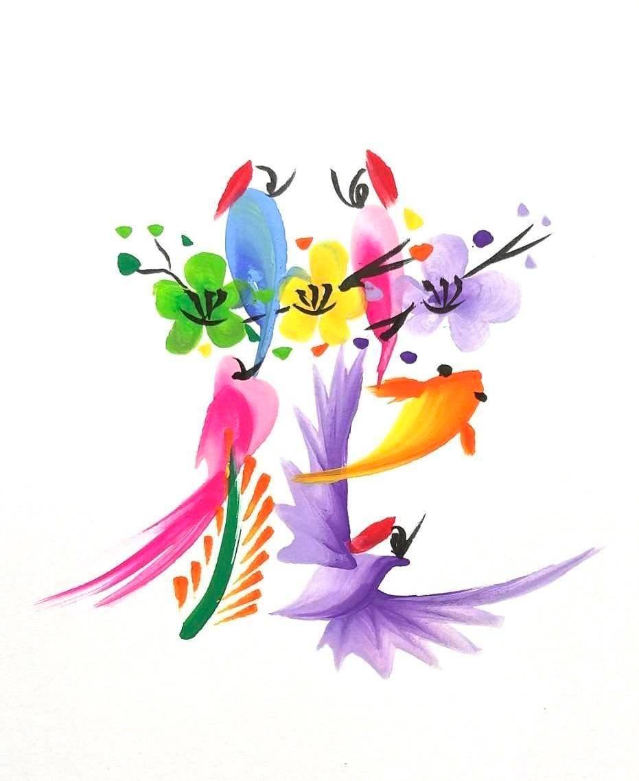 芽実