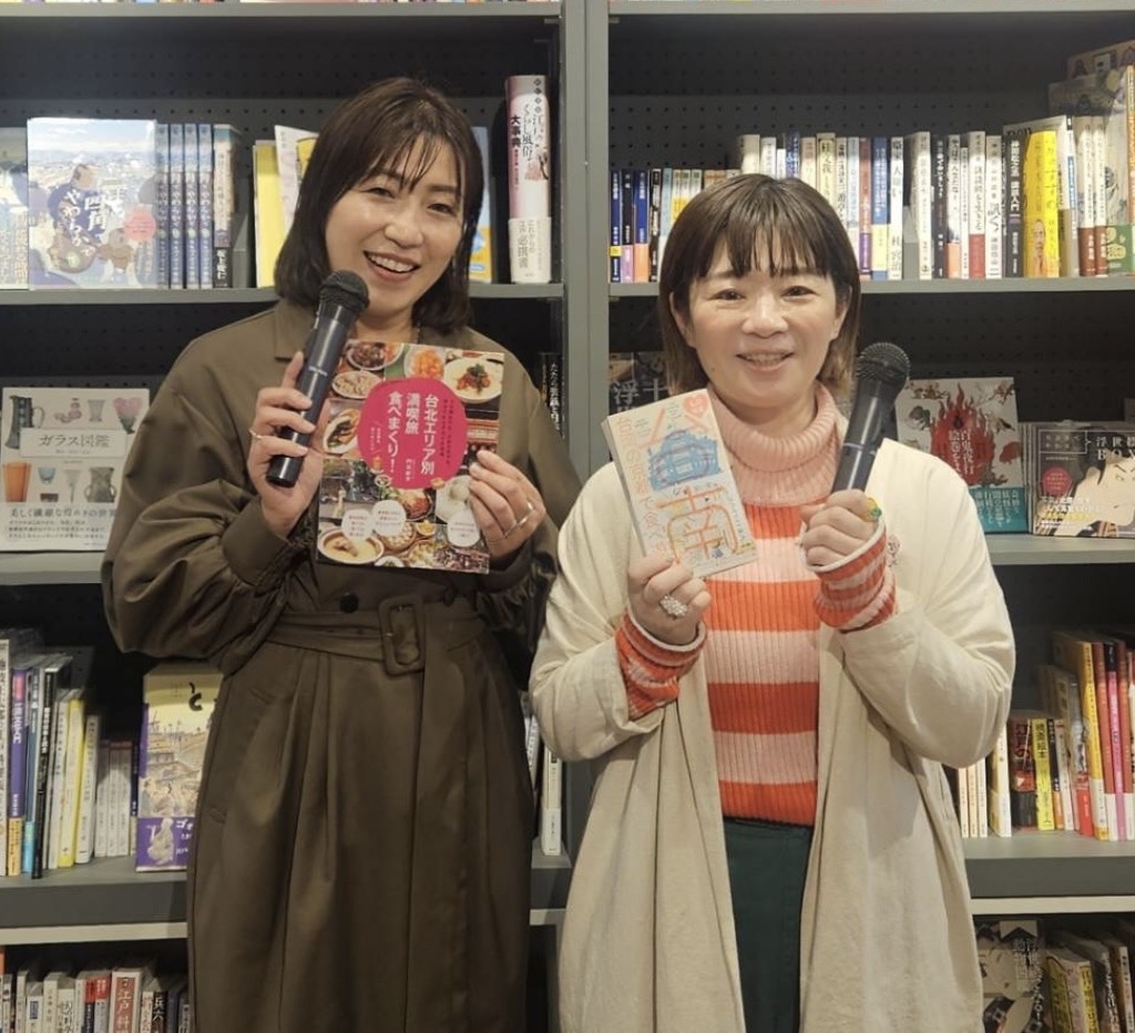 門司&佐々木