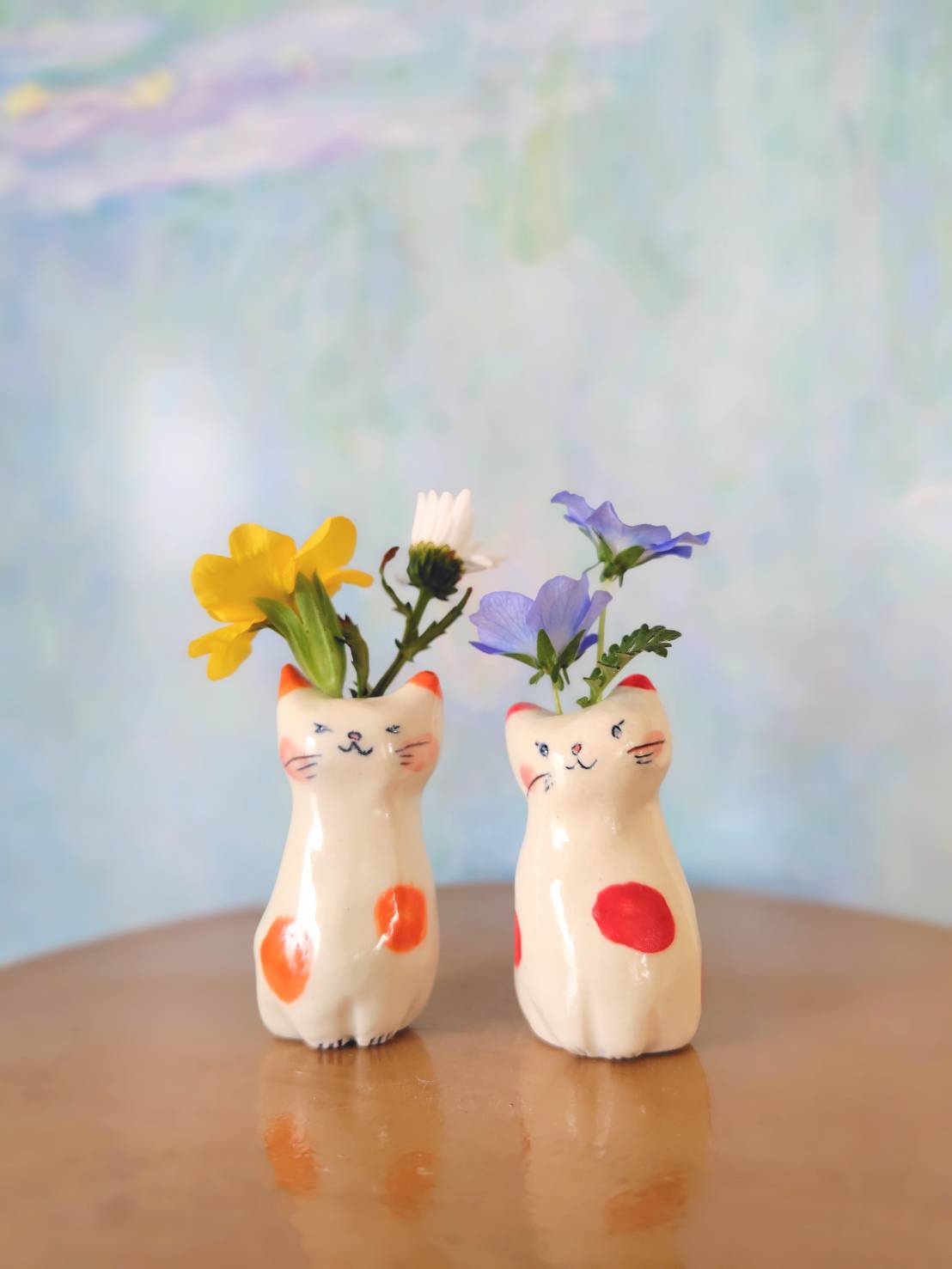 陶芸 佐々木ヨーコ